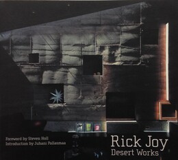 Rick Joy: Desert Works (New Voices in Architecture)