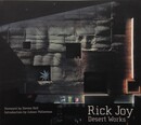 Rick Joy: Desert Works (New Voices in Architecture)