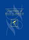 Coffin's Overtones of Bel Canto: Phonetic Basis of Artistic Singing With 100 Chromatic Vowel-chart Exercises