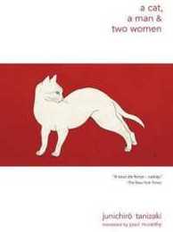A Cat A Man and Two Women