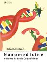Nanomedicine Volume I: Basic Capabilities