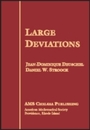 Large Deviations (Chelsea Publications)