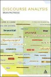 Discourse Analysis: An Introduction (Continuum Discourse)