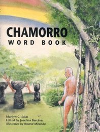 Chamorro Word