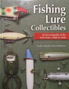 Fishing Lure Collectibles: An Encyclopedia of the Early Years 1840 to 1940