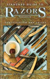 Standard Guide to Razors: Identification and Values