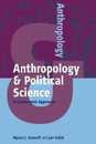 Anthropology and Political Science: A Convergent Approach (Anthropology & ... 3)