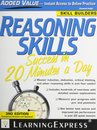 Reasoning Skills Success in 20 Minutes a Day (Skill Builders)