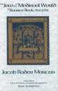 The Jew in the Medieval World: A Source Book 315-1791