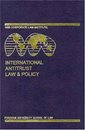 International Antitrust Law & Policy