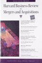 Harvard Business Review on Mergers and Acquisitions (HARVARD BUSINESS REVIEW PAPERBACK SERIES)