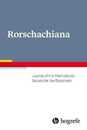 Rorschachiana: Journal of the International Society for the Rorschach (Rorshachiana 42)