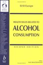 Health Issues Related to Alcohol Consumption