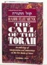 Call of the Torah: Devarim