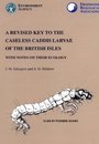 Key to the Caseless Caddis Larvae of the British Isles with Notes on Their Ecology (FBA Scientific Publication)