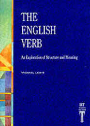 The English Verb