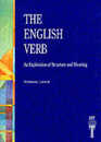 The English Verb