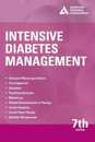 Intensive Diabetes Management 7th Edition