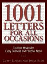 1001 Letters For All Occasions: The Best Models for Every Business and Personal Need