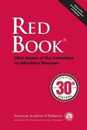 Red Book 2015: Report of the Committee on Infectious Diseases (Red Book Report of the Committee on Infectious Diseases)