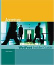 Accenture: Wetfeet Insider Guide