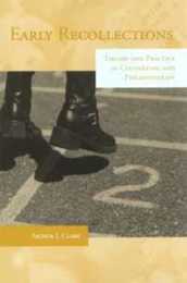 Early Recollections