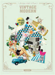 Vintage Modern: Design With a Past