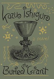 The Buried Giant: A novel