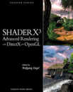 Shaderx 3: Advanced Rendering With DirectX And OpenGL (SHADERX SERIES)