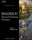ShaderX4: Advanced Rendering Techniques (Graphics Series)