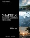 Shader X6: Advanced Rendering Techniques