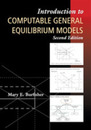 Introduction to Computable General Equilibrium Models