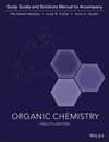 Organic Chemistry Study Guide & Student Solutions Manual