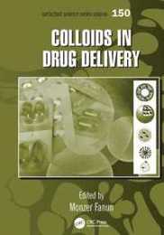 Colloids in Drug Delivery (Surfactant Science)