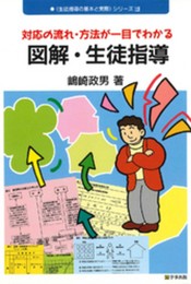図解・生徒指導: 対応の流れ・方法が一目でわかる (生徒指導の基本と実際シリーズ 18)