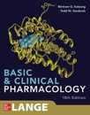Basic & Clinical Pharmacology (Basic and Clinical Pharmacology)