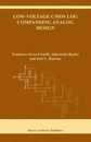 Low-Voltage CMOS Log Companding Analog Design (The Springer International Series in Engineering and Computer Science 733)