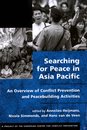 Searching for Peace in Asia Pacific: An Overview of Conflict Prevention and Peacebuilding Activities