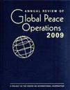Annual Review of Global Peace Operations 2009