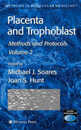 Placenta and Trophoblast: Methods and Protocols Volume II (Methods in Molecular Medicine 122)