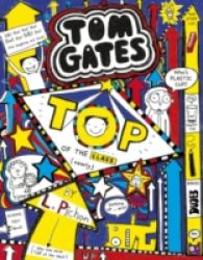 Top of the Class (Nearly) (Tom Gates)