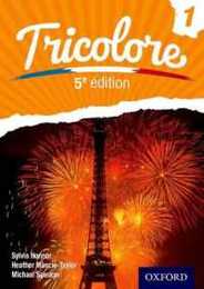 Tricolore
