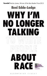 Why I’m No Longer Talking to White People About Race
