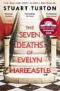 The Seven Deaths of Evelyn Hardcastle: the million-copy global bestseller (High/Low)