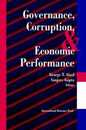 Governance Corruption and Economic Performance