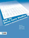 Sasr for Monte Carlo Studies: A Guide for Quantitative Rearchers