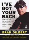 I've Got Your Back: Coaching Top Performers From Center Court to The Corner Office