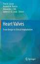 Heart Valves: From Design to Clinical Implantation