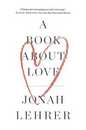 A Book About Love