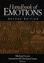 Handbook of Emotions Second Edition